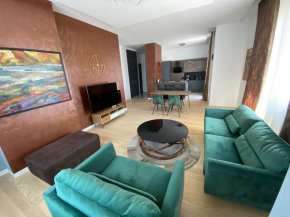 Zadar Center Premium Residence with balcony & garage